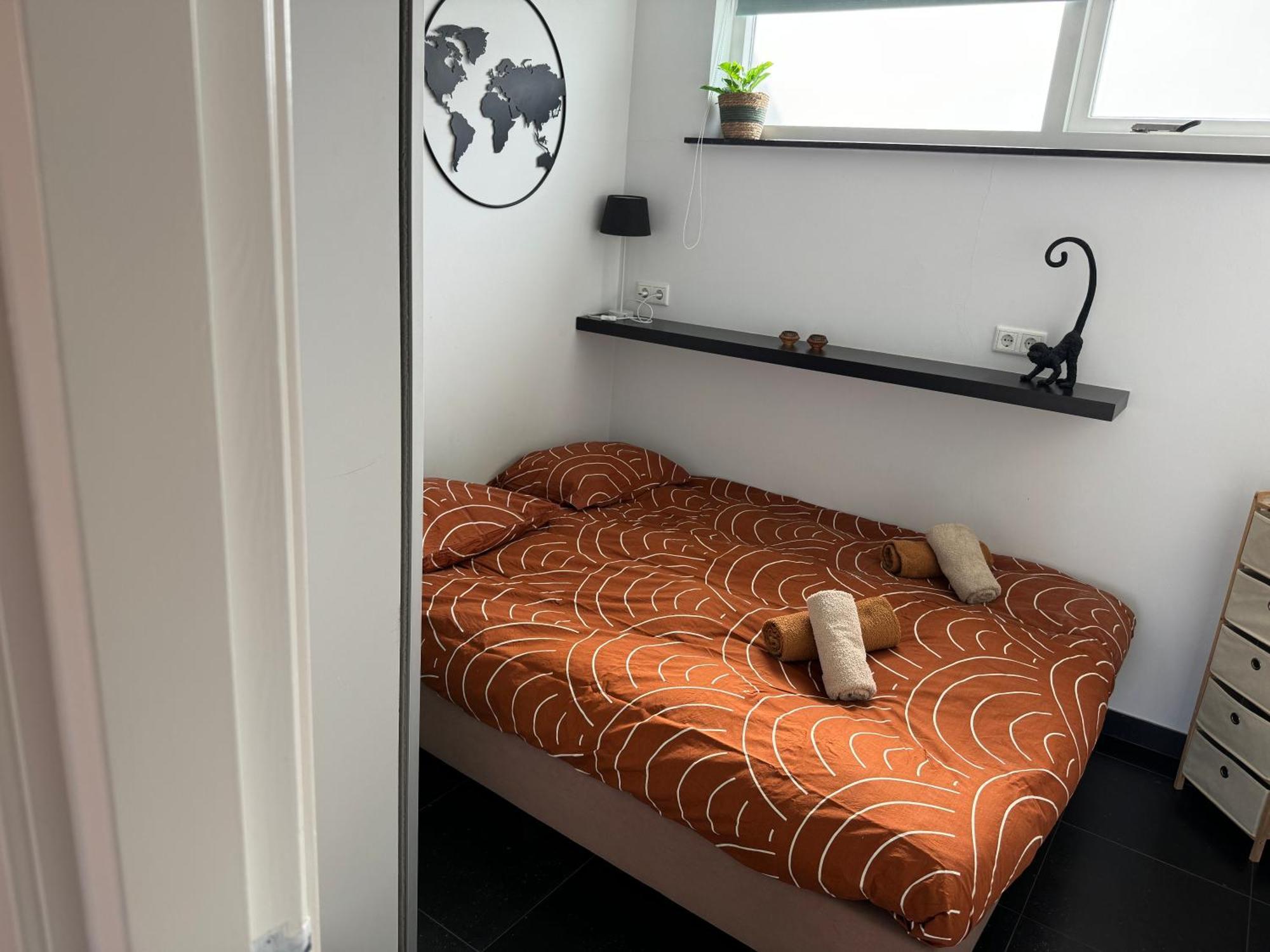 אגמונד אן זי Vakantiewoning Aan De Kust 16 מראה חיצוני תמונה