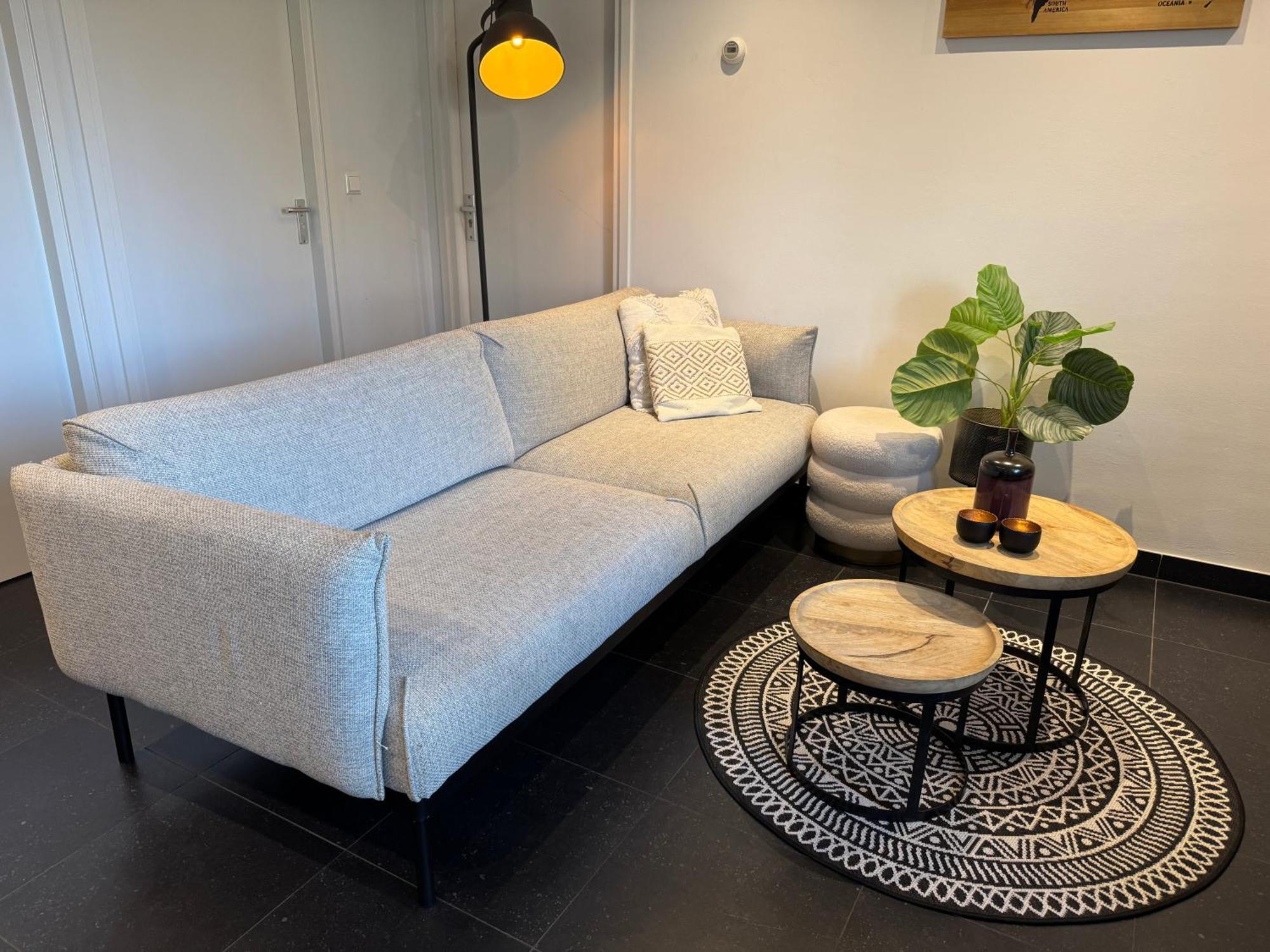 אגמונד אן זי Vakantiewoning Aan De Kust 16 מראה חיצוני תמונה