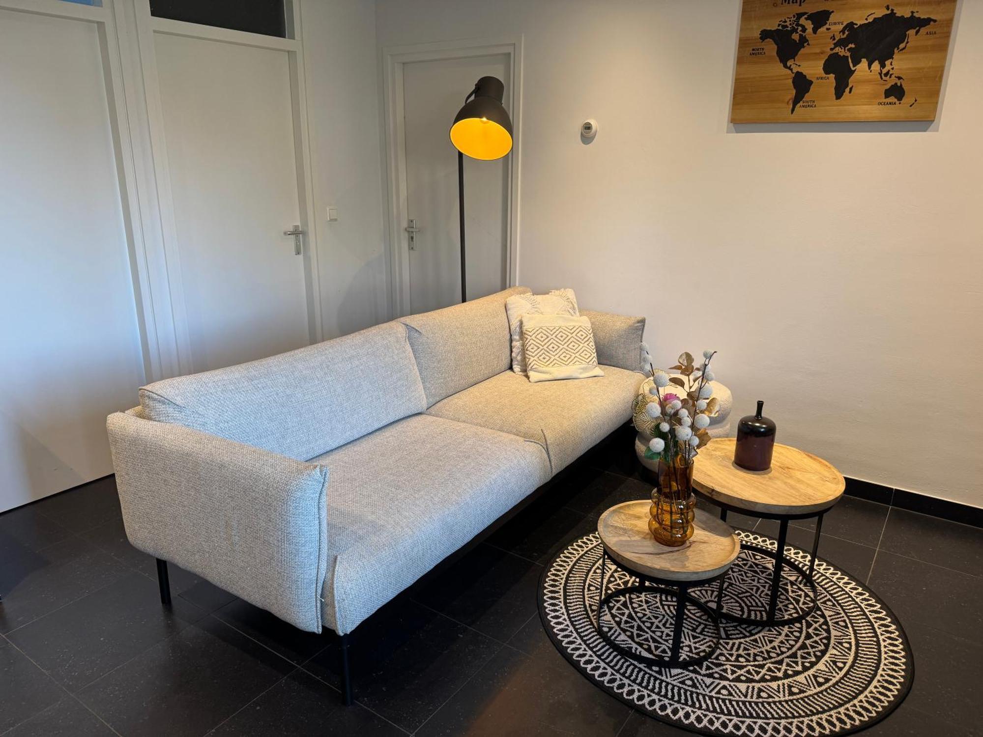 אגמונד אן זי Vakantiewoning Aan De Kust 16 מראה חיצוני תמונה