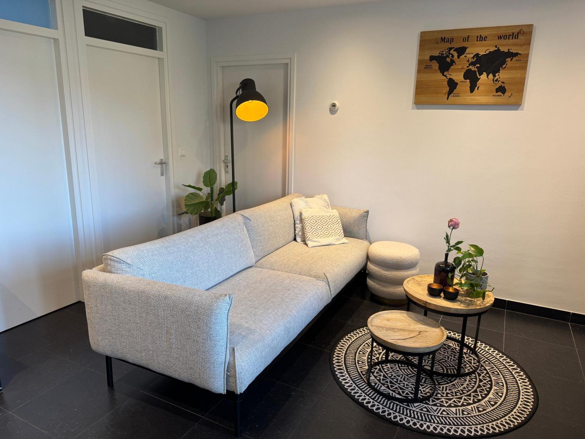 אגמונד אן זי Vakantiewoning Aan De Kust 16 מראה חיצוני תמונה