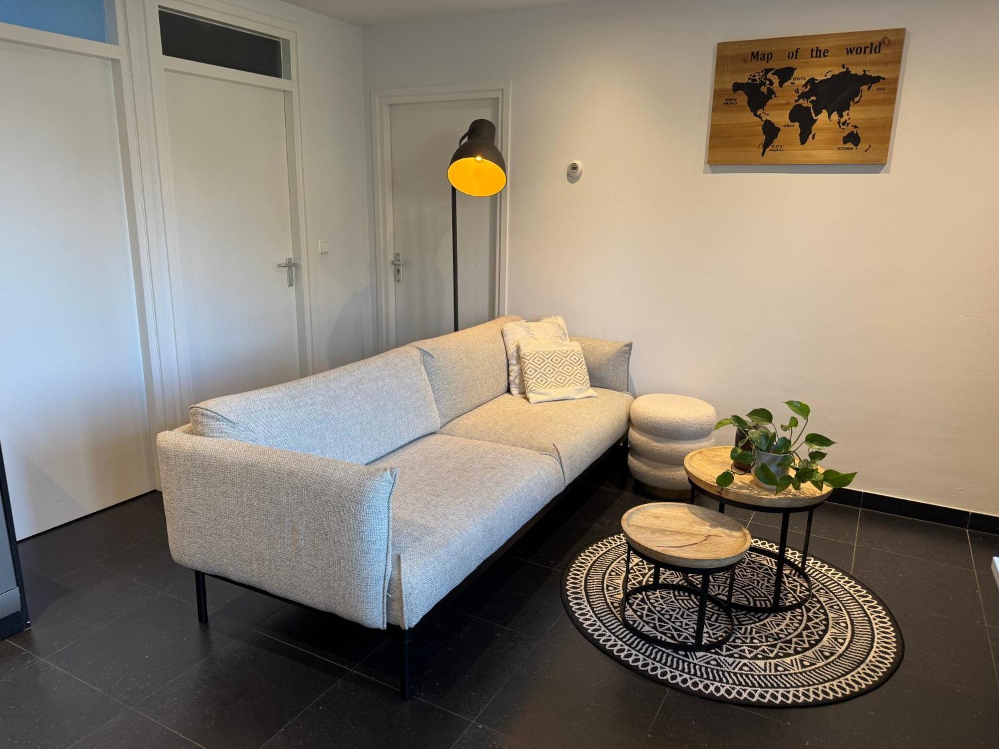 אגמונד אן זי Vakantiewoning Aan De Kust 16 מראה חיצוני תמונה