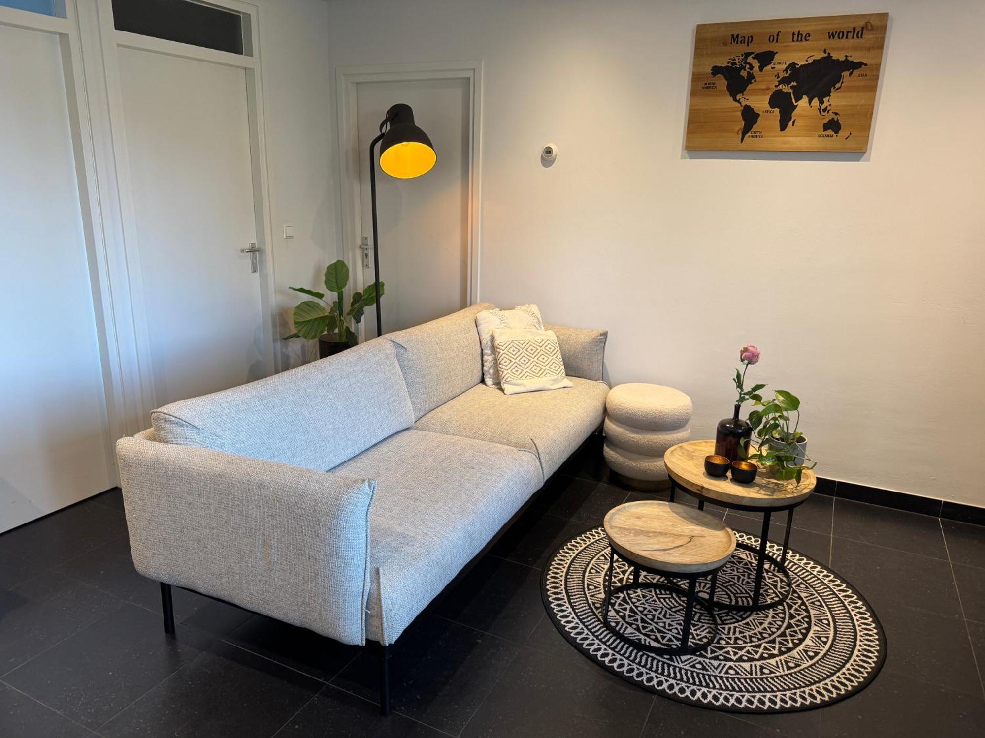 אגמונד אן זי Vakantiewoning Aan De Kust 16 מראה חיצוני תמונה