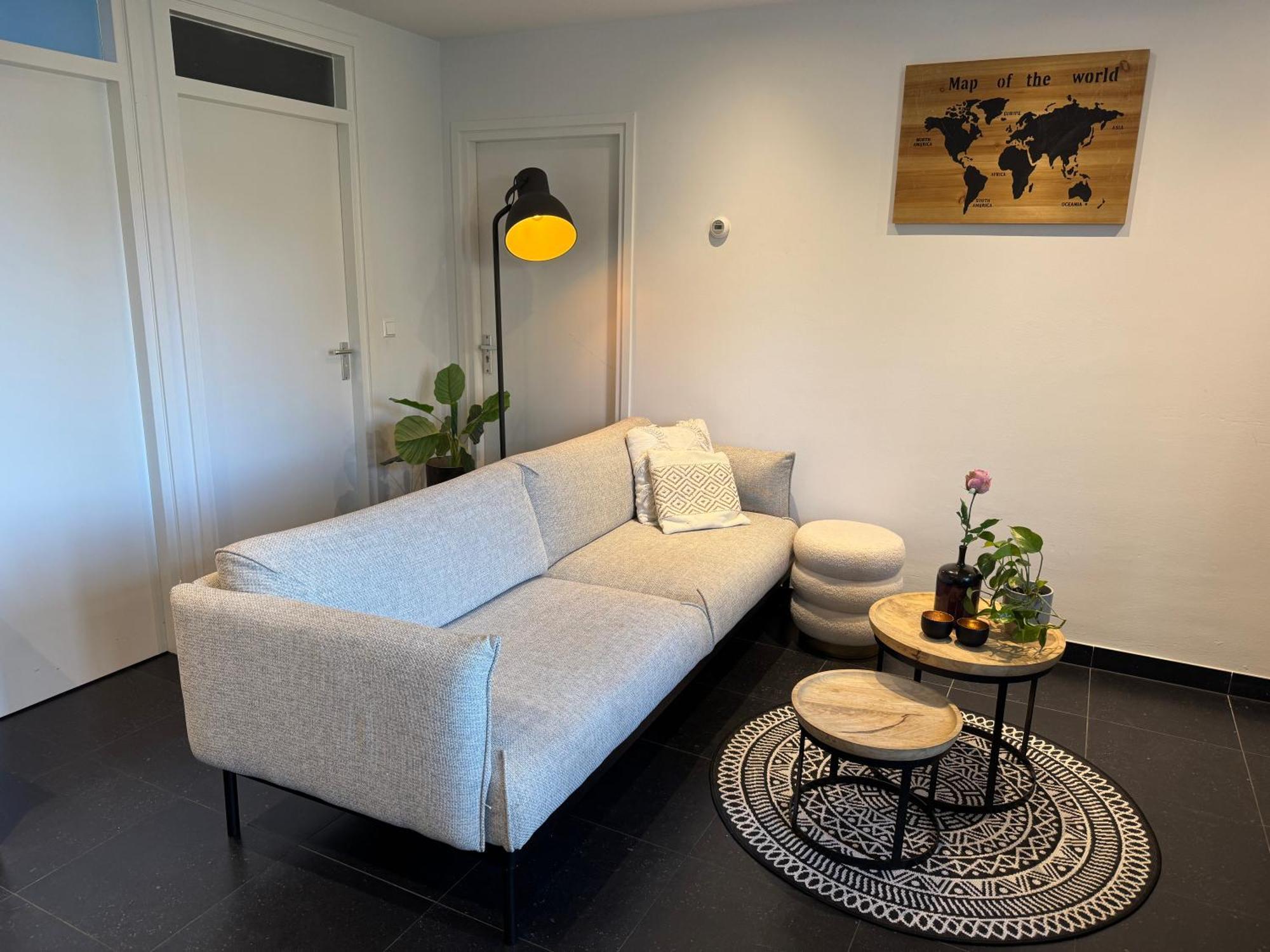 אגמונד אן זי Vakantiewoning Aan De Kust 16 מראה חיצוני תמונה