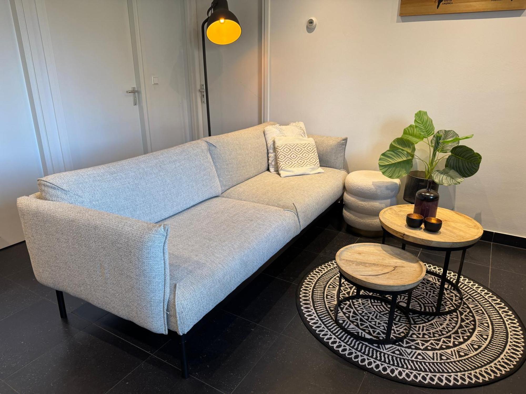 אגמונד אן זי Vakantiewoning Aan De Kust 16 מראה חיצוני תמונה